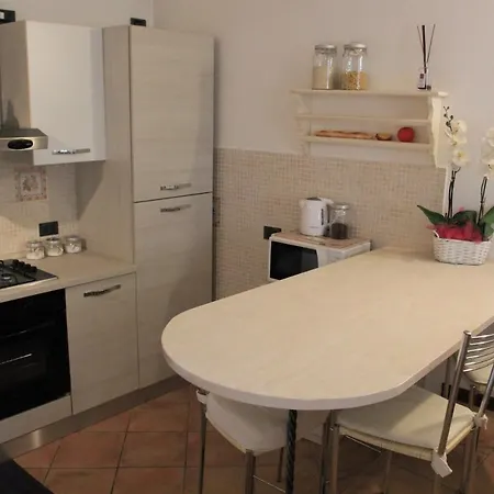 Apartamento Casa Mia