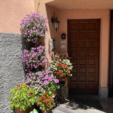 Apartamento Casa Mia *