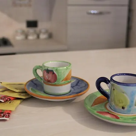 Casa Mia Appartement *