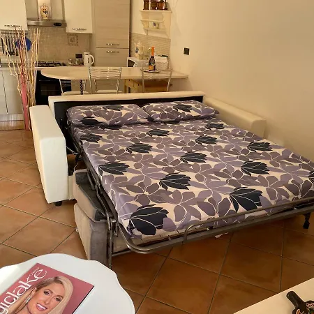 Appartement Casa Mia