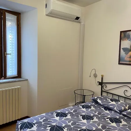 Casa Mia * Bellagio