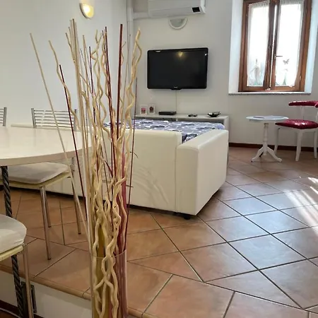 Casa Mia Appartement Bellagio