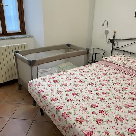 Casa Mia * Bellagio