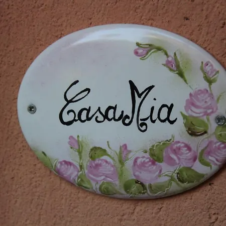 Casa Mia