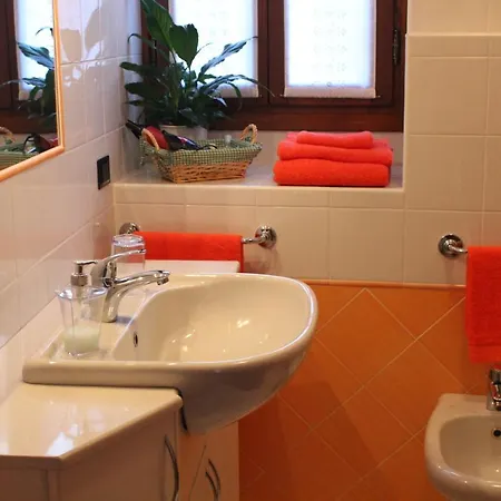 Casa Mia Appartement Bellagio