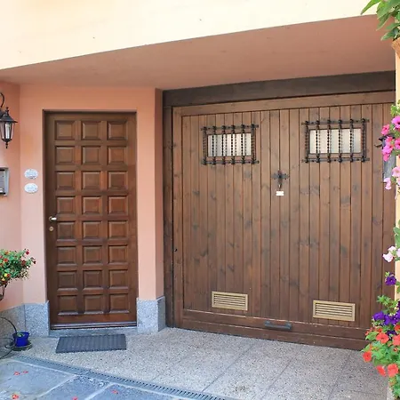 Casa Mia * 벨라지오