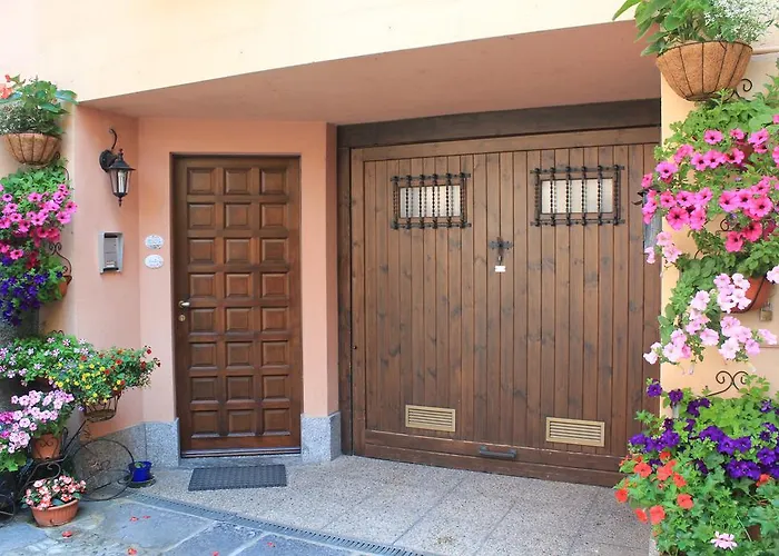 Casa Mia * Bellagio