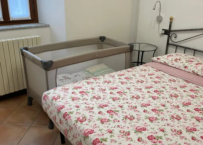 Casa Mia * Bellagio