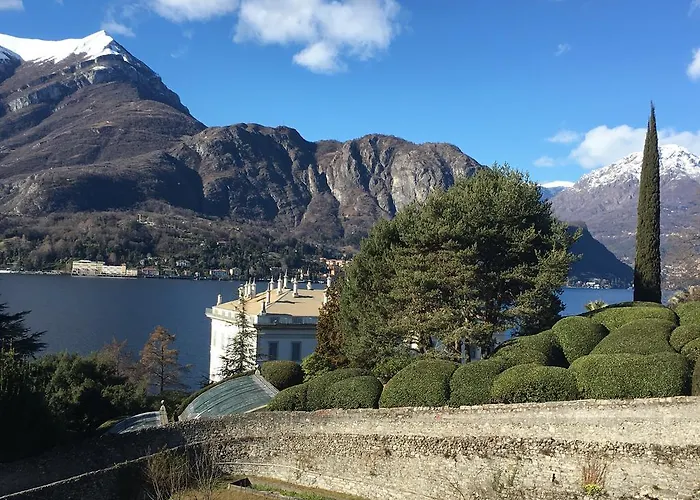 Casa Mia Bellagio