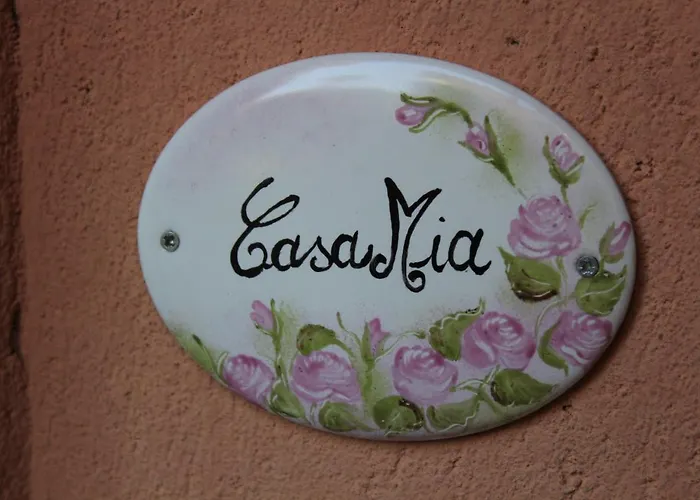Casa Mia