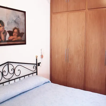 Casa Mia 아파트 벨라지오