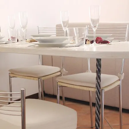 아파트 Casa Mia 벨라지오