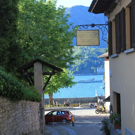 아파트 Casa Mia *