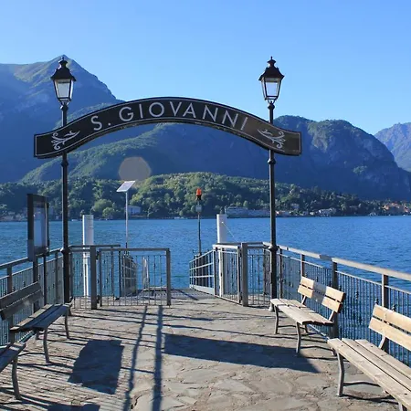 아파트 Casa Mia 벨라지오